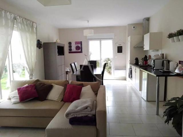 Berck Centre ville Appartement 58m2 Idéal investisseur