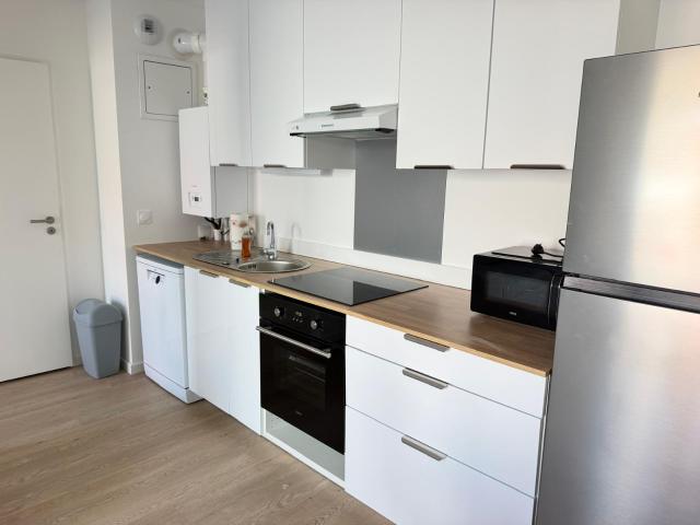 Berck Location Appartement 62