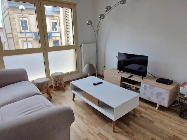 Berck Location Appartement 62