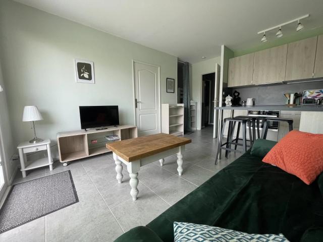 Berck Location Appartement 62