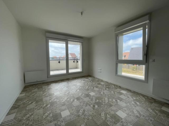 Berck Location Appartement 62