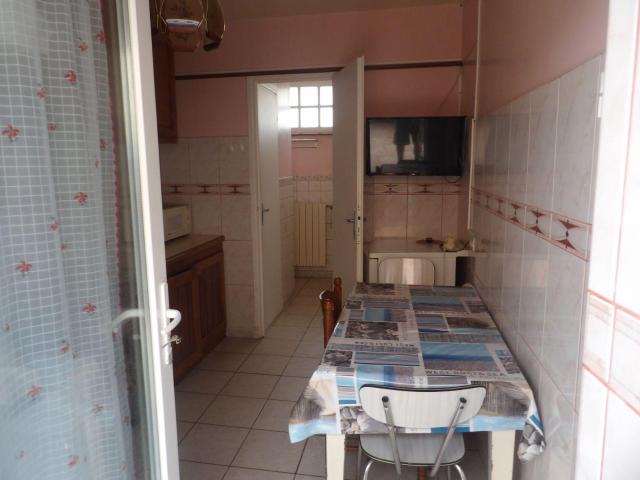 Berck Location Appartement 62