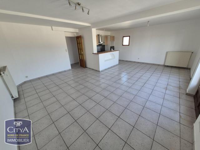 Berck Location Appartement 62