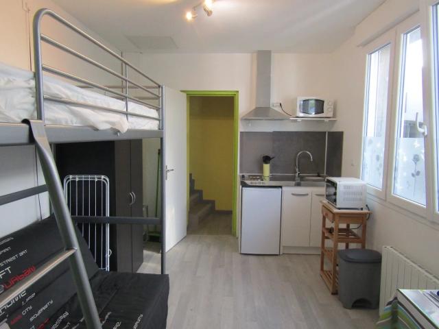 Berck Location Appartement 62