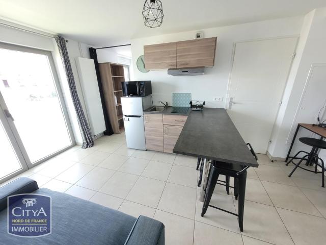 Berck Location Appartement 62