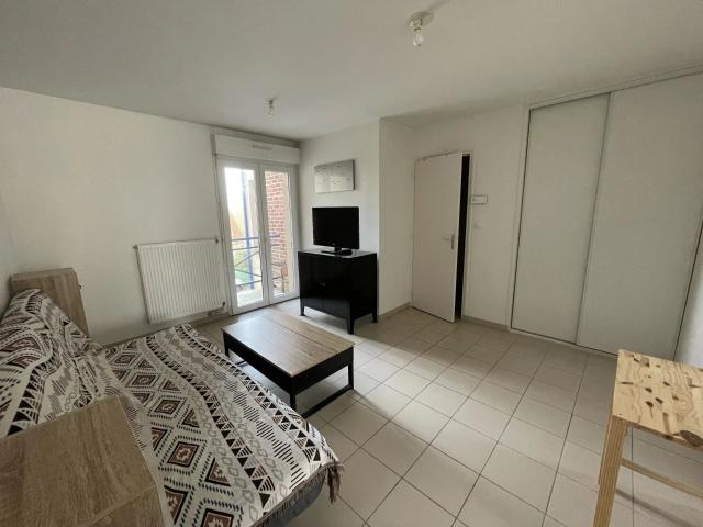 Berck Location Appartement 62