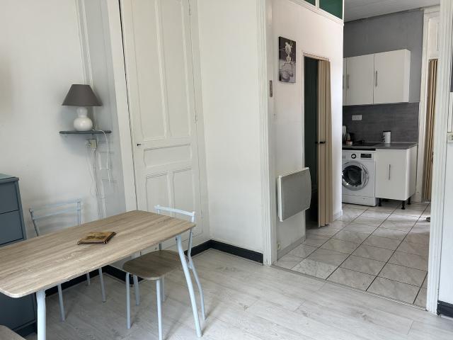 Berck Location Appartement 62