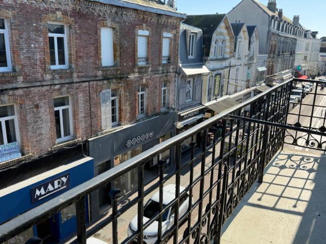 Berck Location Appartement 62