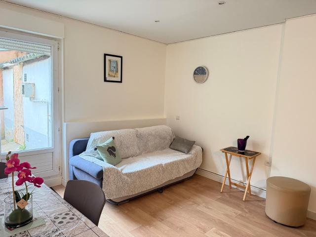 Berck Location Appartement 62