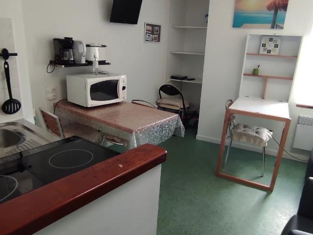 Berck Location Appartement 62