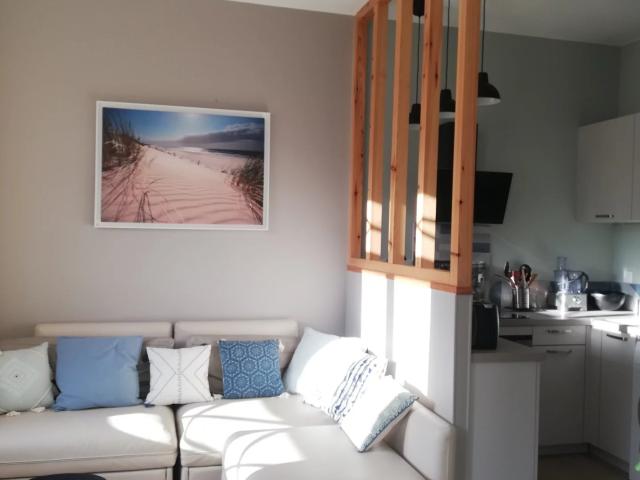 Berck Location Appartement 62
