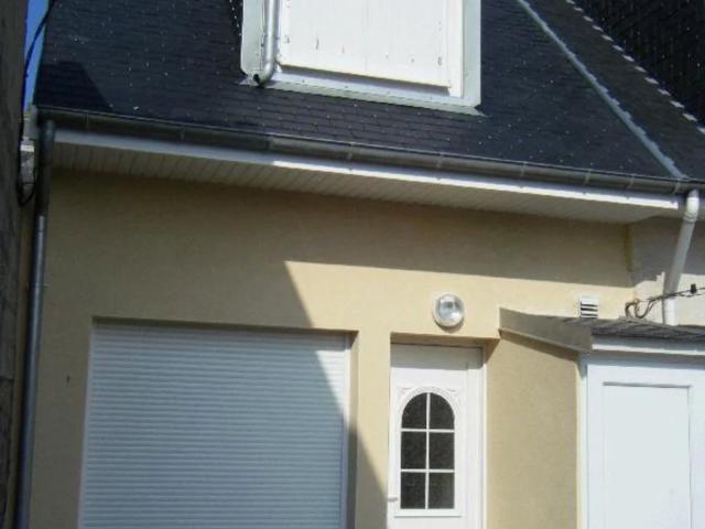 Berck Location Maison 62