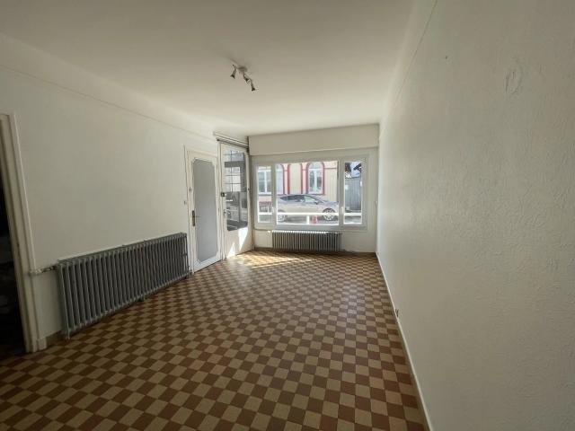 Berck Location Maison 62