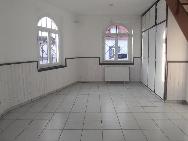 Berck Location Maison 62