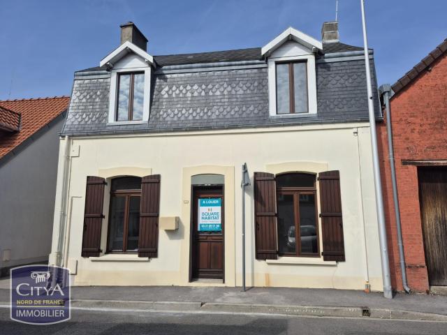 Berck Location Maison 62