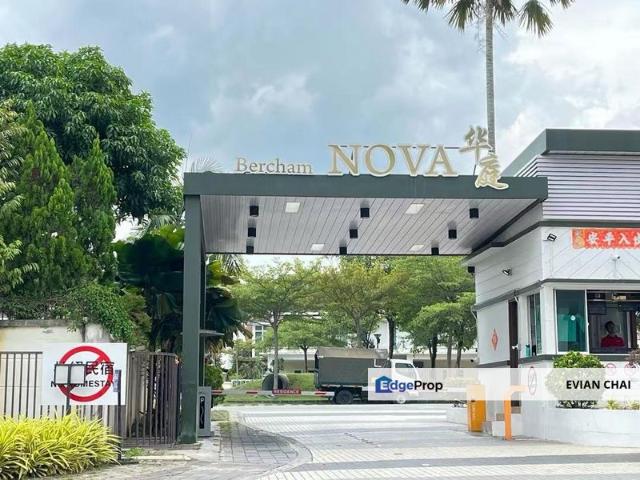 Bercham Nova