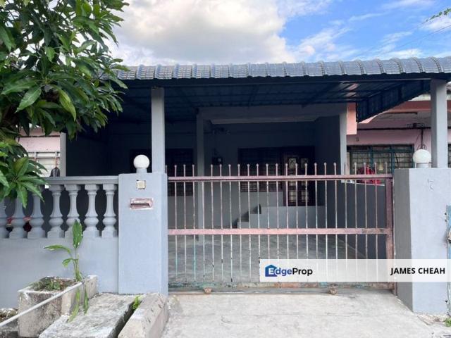 Bercham Full Loan Cash Back Fully Extended