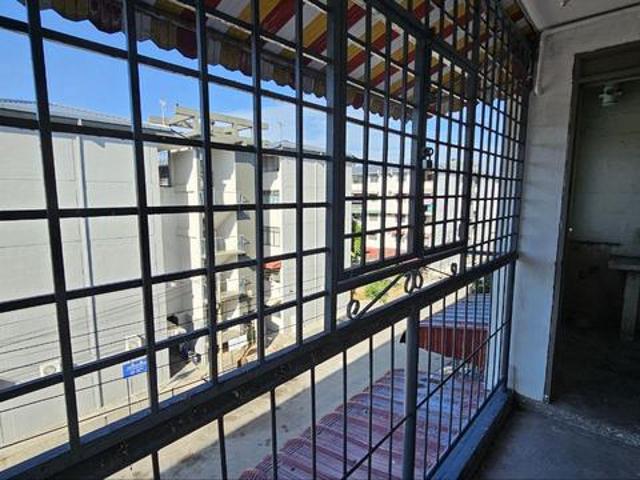 Bercham flat Econsave fullloan ipohtown Lotus below market value