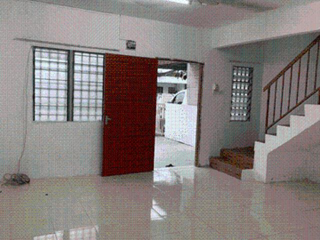 Bercham, Ipoh