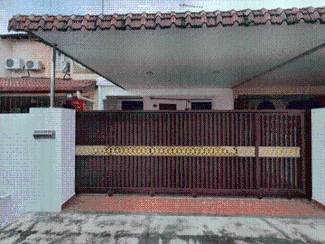 Bercham, Ipoh