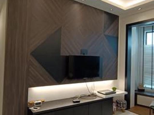 Bercham Ipoh Garden Kg Simee Condominium For Rent Sewa
