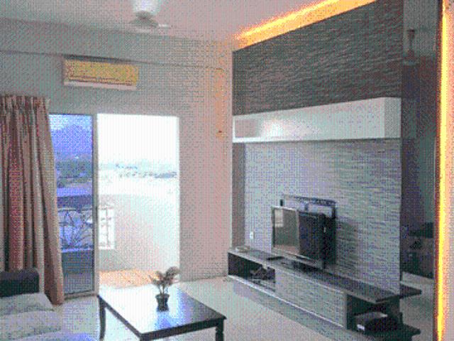Bercham Kiara Heights Condo