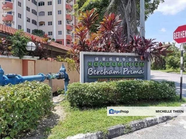 BERCHAM PRIMA IPOH KIARA