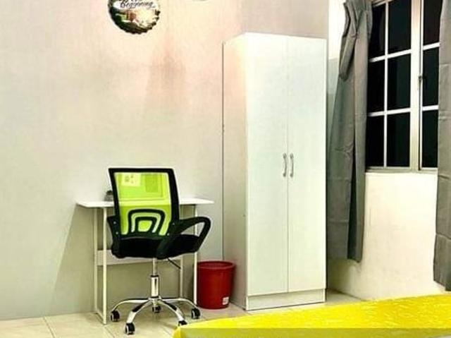 Bercham Prima Ipoh Kiara, Taman Cahaya Tasek, Ipoh