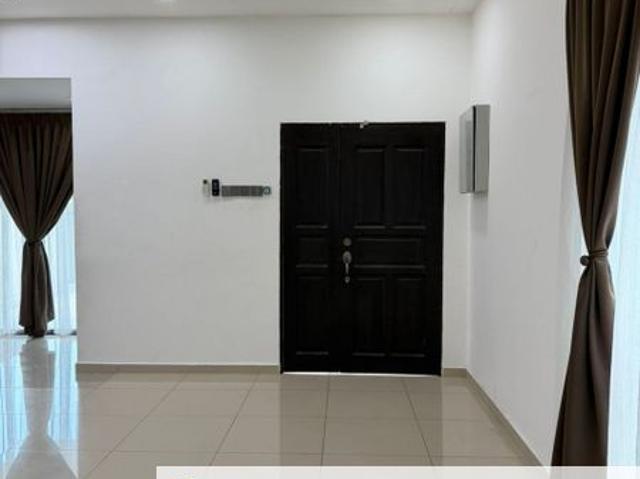 Bercham Ridgewood 3 Storey Semi D House