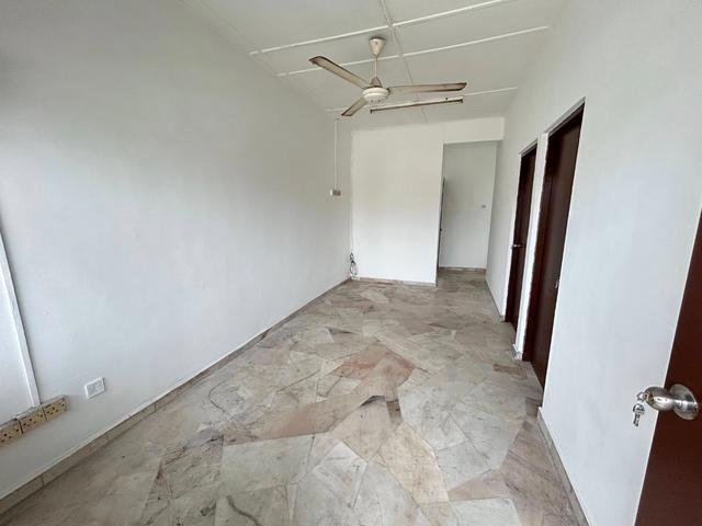 Bercham Single Storey House For Sale Ipoh Perak