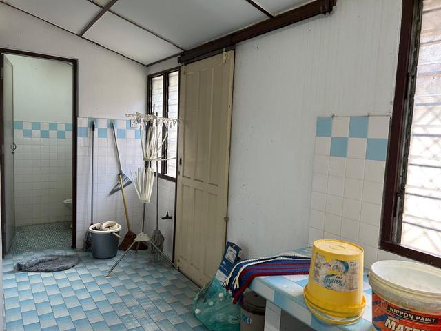 Bercham Single Storey House For Sale Ipoh Perak