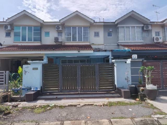 Bercham Taman Pakatan Jaya Tambun Double Storey House FOR SALE