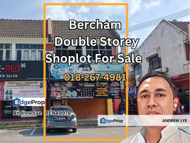 Bercham