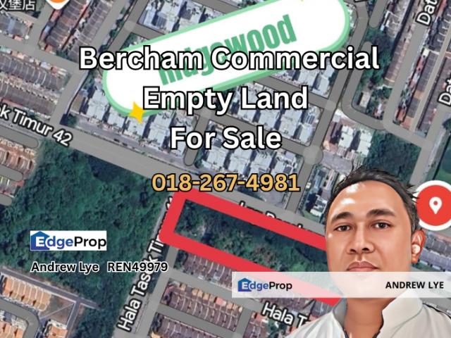 Bercham