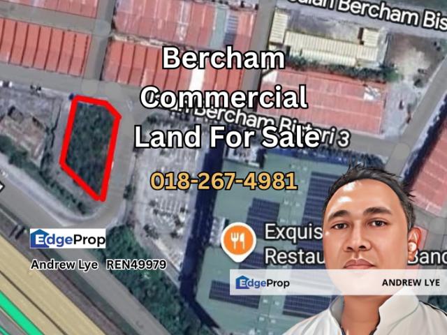 Bercham