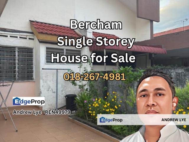 Bercham