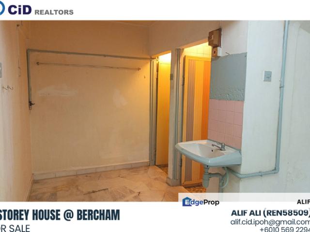 Bercham