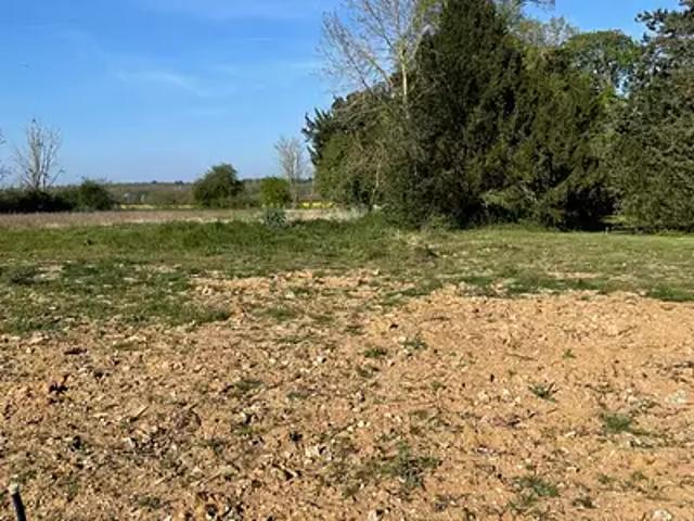 Berchères Saint Germain 28300 Programme neuf terrain neuf à vendre