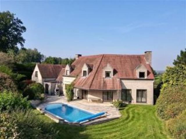Bercuit Villa d'exception avec piscine