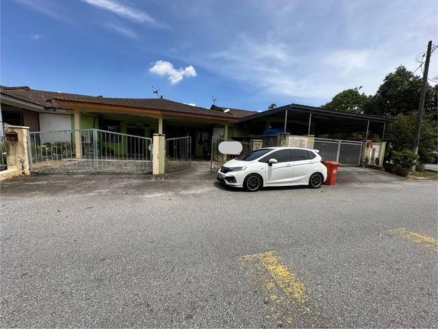 Berdekatan Aeon Seremban 2Teres Setingkat Taman Arowana Impian