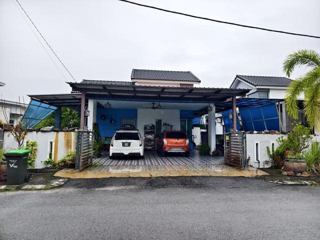 Berdekatan Hospital Banglo Taman Seri Astana