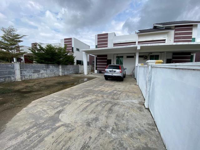Berdekatan Hospital Taman Vistana