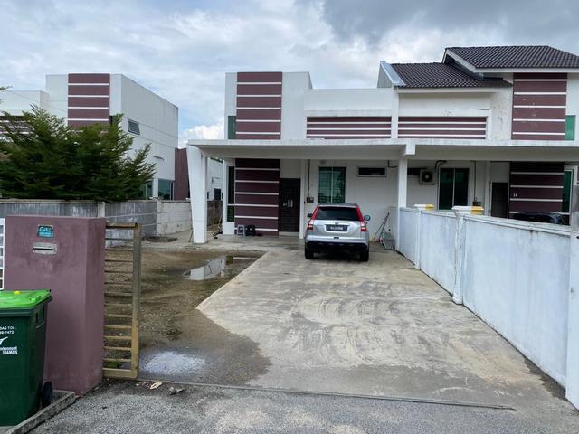 Berdekatan Hospital Taman Vistana