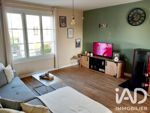 Berd'huis Vente Maison 61