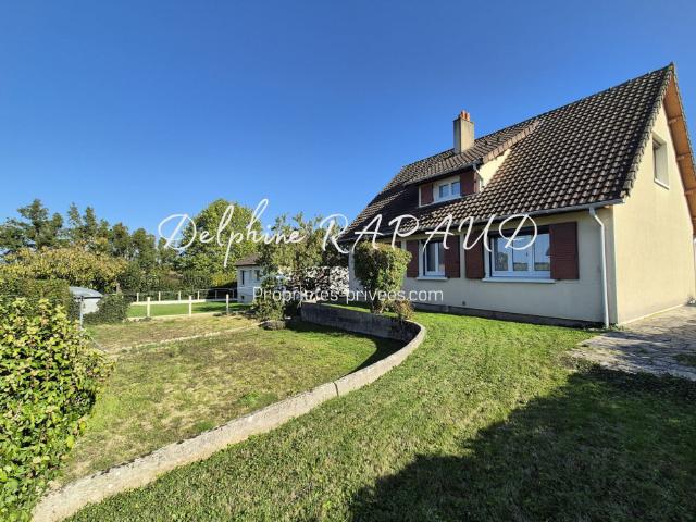 Berd'huis Vente Maison 61
