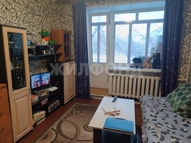 Бердск, 1 Б