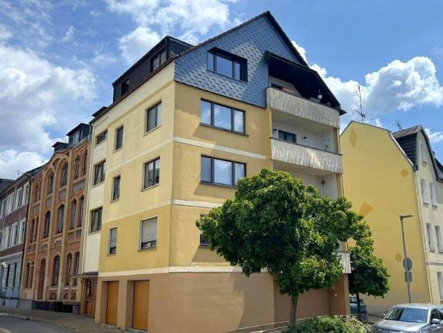 Bereits aufgeteilt! Vier attraktive Eigentumswohnungen mit Garagen in Oberhausen Osterfeld!