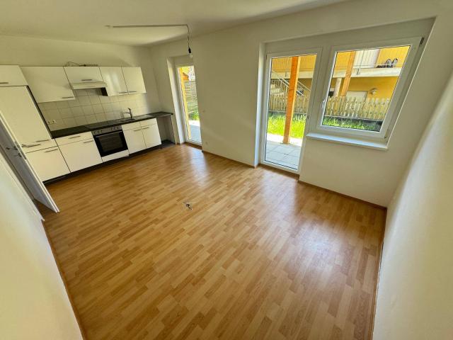 Bereits vermietet! 3 Zimmer Anleger Wohnung 53,45 mit Balkon in Hofstätten/Gleisdorf