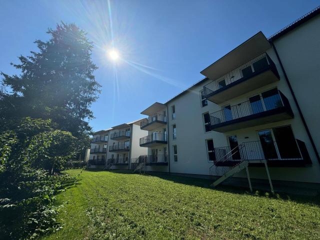 Bereits vermietet! 3 Zimmer Neubauanlegerwohnung 69,85m² mit moderner Küche und Balkonin Lieboch