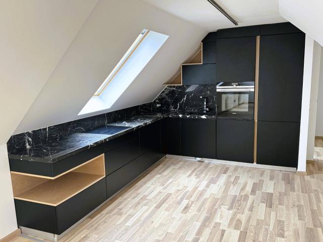 Bereits Vermietet! Helle sanierte 2 Zimmer Anlegerwohnung 78,40 m² im Zentrum von Fürstenfeld